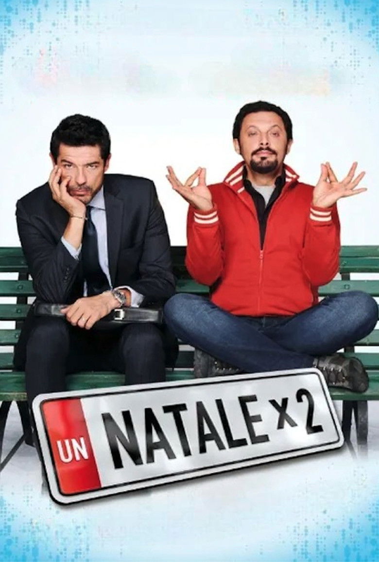 Imatge de Un Natale per due