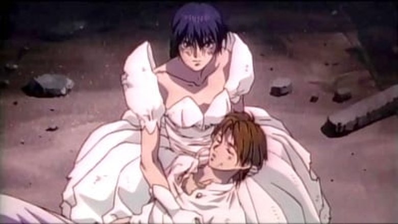 Still image for Combustible Campus Guardress season 1 episode 3: Ache Ache Pant Pant - The Stressful Final Battle!