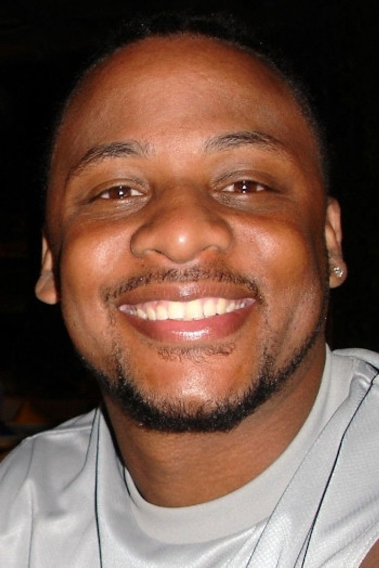 Taye Shuayb portrait image