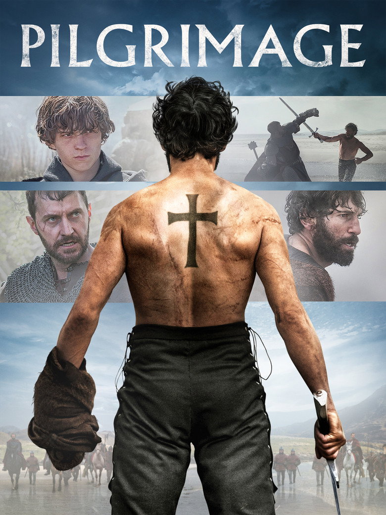 Pilgrimage (2017)