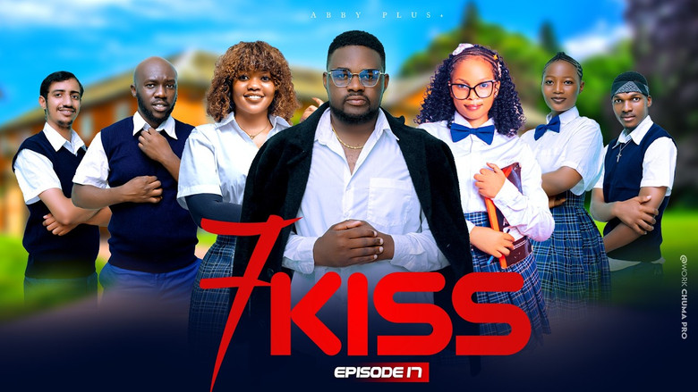 7 Kisses — image 1
