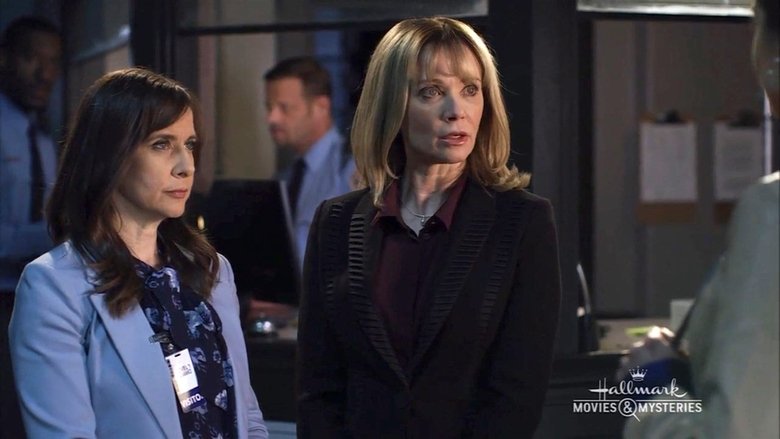 Hailey Dean Mysteries: A Prescription for Murder