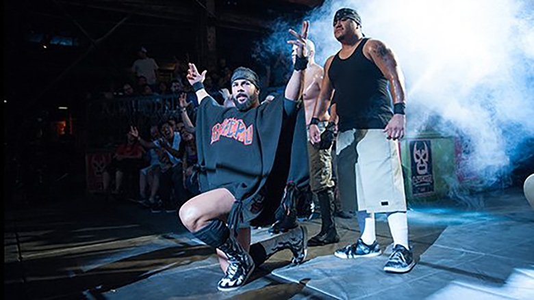 Still image for Lucha Underground season 1 episode 34: Gold and Guerreros Still image for Lucha Underground season 1 episode 34: Gold and Guerreros