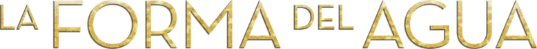 Imagen de La forma del agua