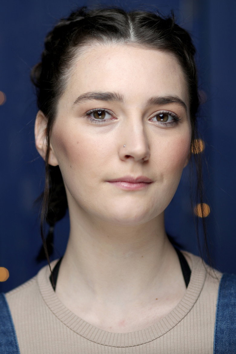 Photo de Sidney Flanigan