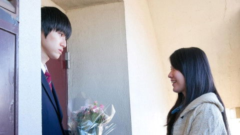 Still image for Mysterious Transfer Student season 1 episode 7: Episode 7 Still image for Mysterious Transfer Student season 1 episode 7: Episode 7