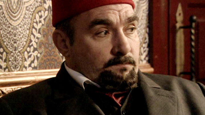 Still image for Posledniy yanychar season 1 episode 56: Episode 56 Still image for Posledniy yanychar season 1 episode 56: Episode 56