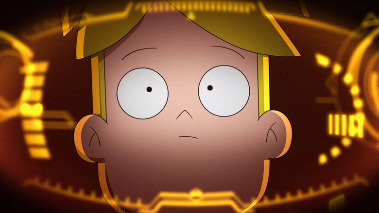 Final Space Season 2 Episode 13