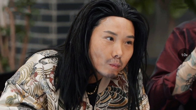 Still from Hangout with Yoo - ซีซัน 1 ตอน 173