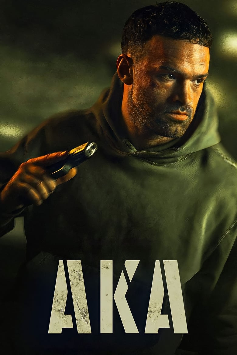 AKA (2023)