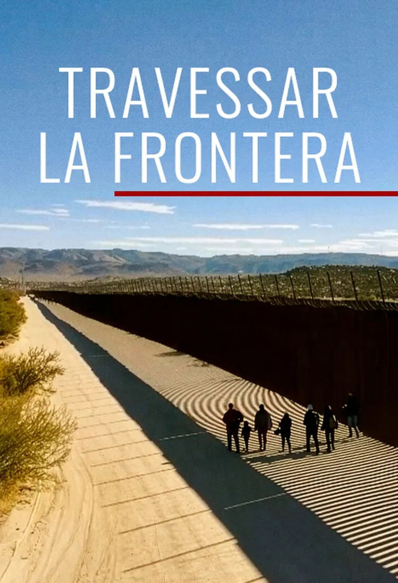 Imatge de Travessar la frontera