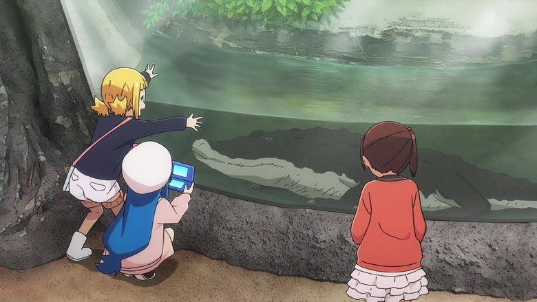 Still from 三ツ星カラーズ - Mùa 1 Tập 5