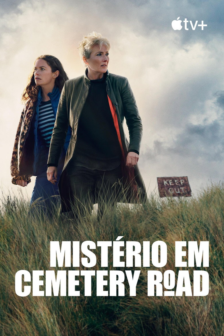 Póster la Serie