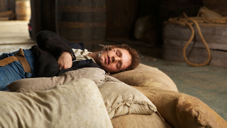 Still from Crossbones - Temporada 1 Episodio 2