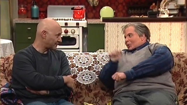 Still image for שולץ season 1 episode 14: Episode 14