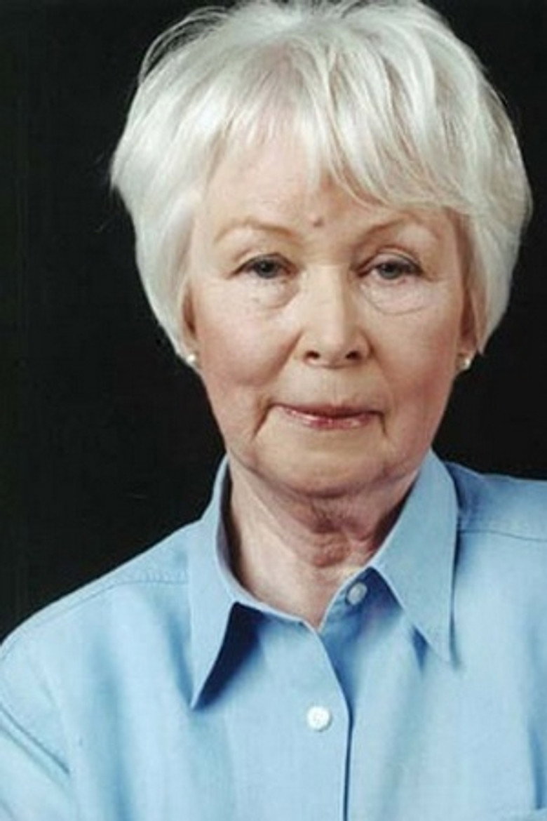 Elżbieta Stefańska portrait