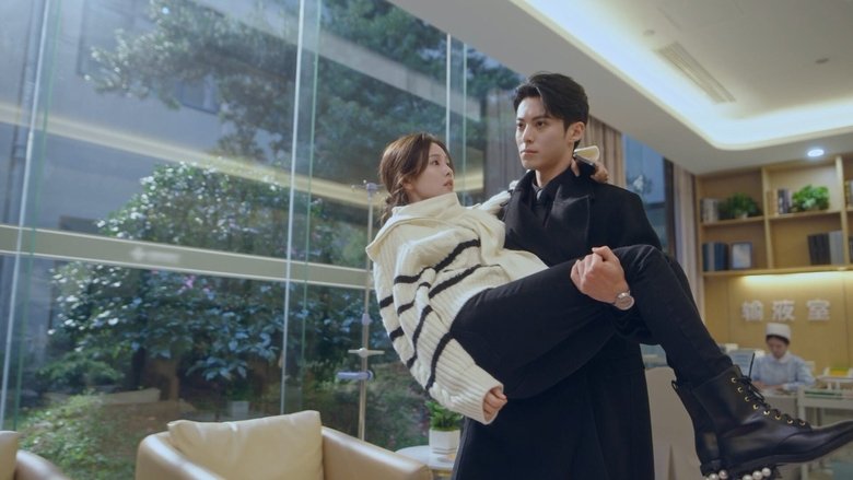 Still image for Only for Love season 1 episode 31: Breaking the Ice in the Relationship Still image for Only for Love season 1 episode 31: Breaking the Ice in the Relationship