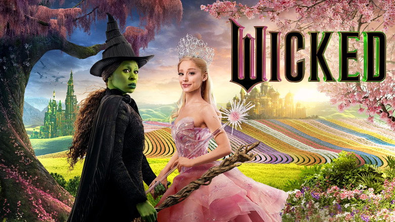 Wicked still 12