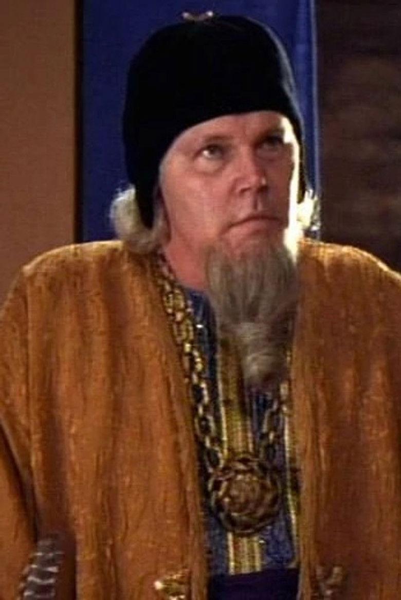 John O'Leary portrait image