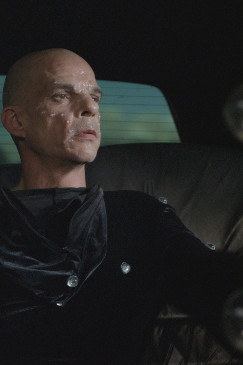Imatge de Holy Motors