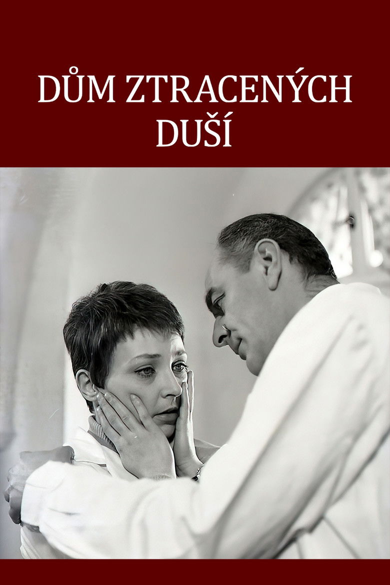 Imatge de Dům ztracených duší