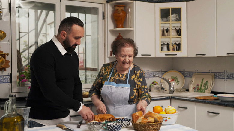 Still image for La Dolce Vita season 1 episode 1: Episode 1