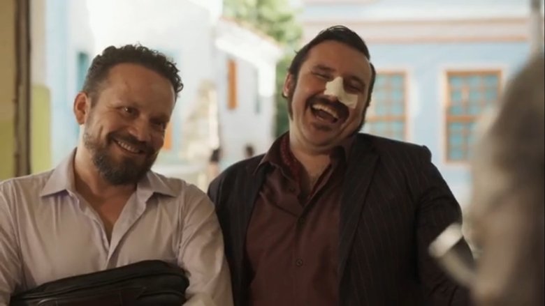 Still image for Mar do Sertão season 1 episode 155: Episode 155 Still image for Mar do Sertão season 1 episode 155: Episode 155