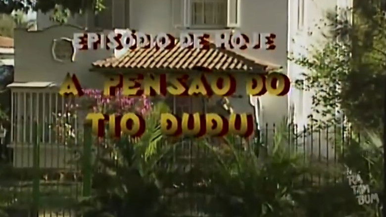 Still image for Mundo da Lua season 1 episode 48: Episode 48 Still image for Mundo da Lua season 1 episode 48: Episode 48