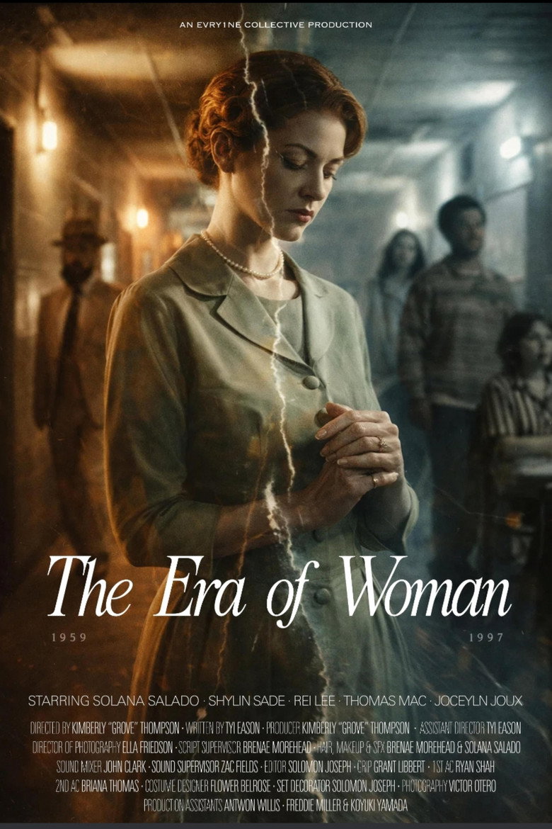 Imatge de The Era of Woman