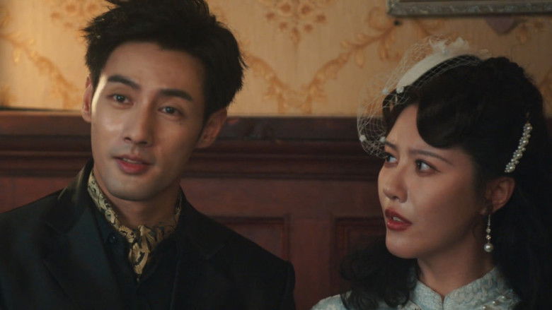 Still image for Revenge Waits in the Shadows season 1 episode 2: Episode 2