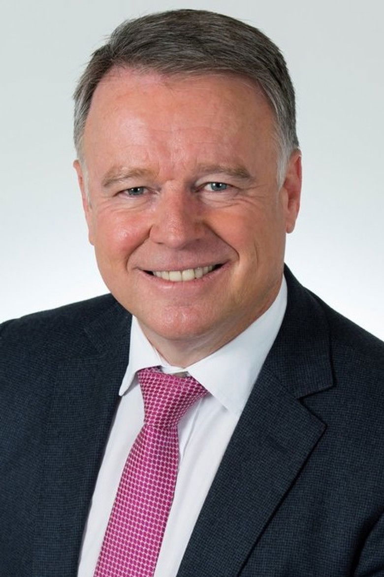 Joel Fitzgibbon portrait image