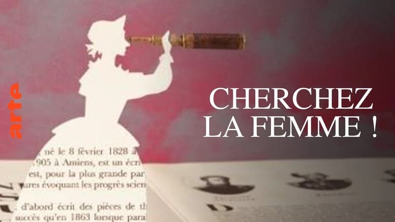 Cherchez la femme !