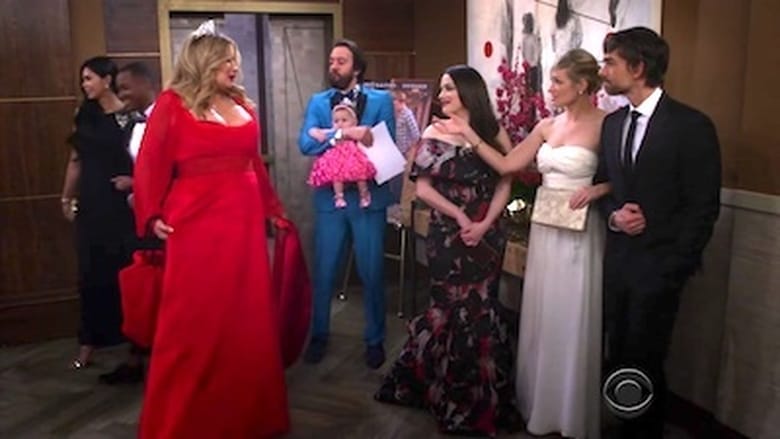 2 Broke Girls – 6 Staffel 22 Folge