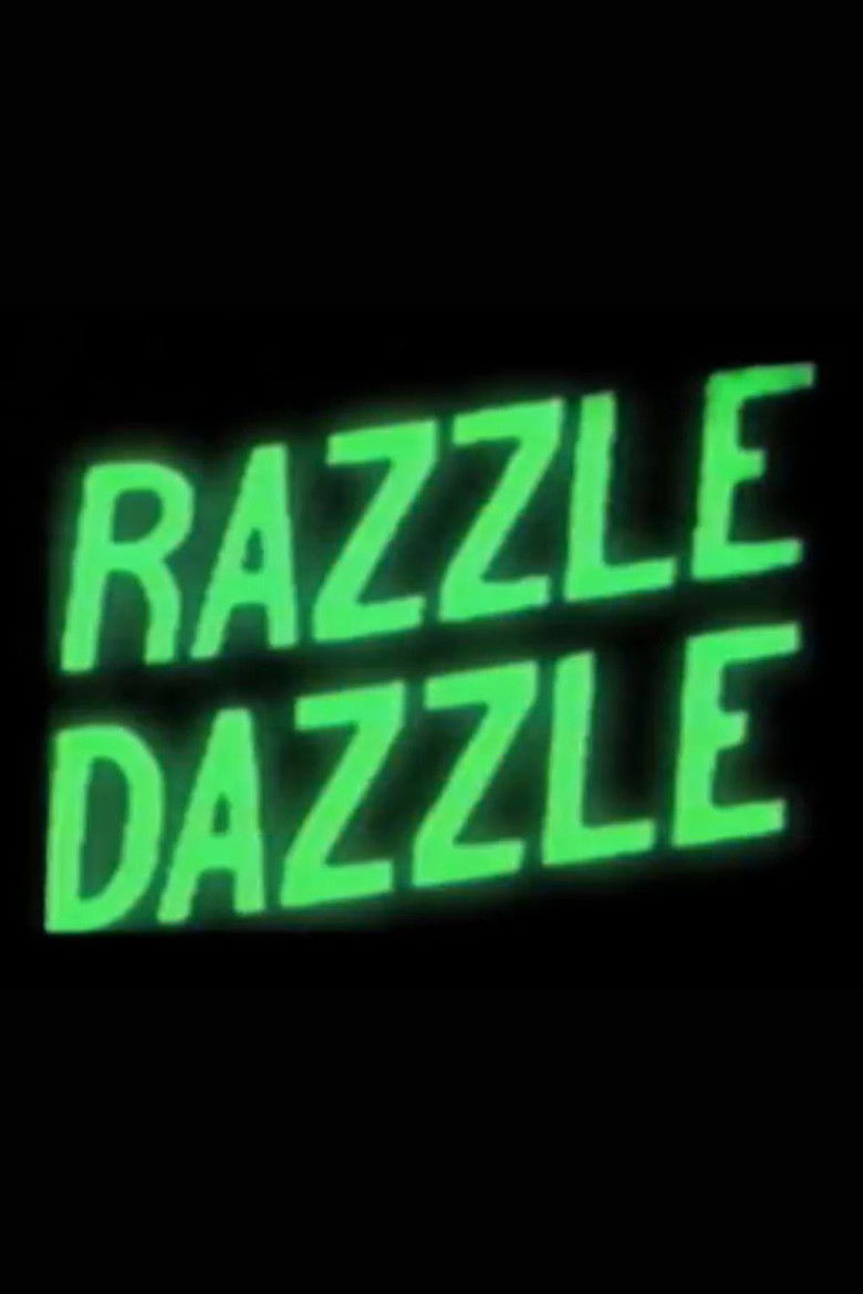 Imatge de Razzle Dazzle Part 2