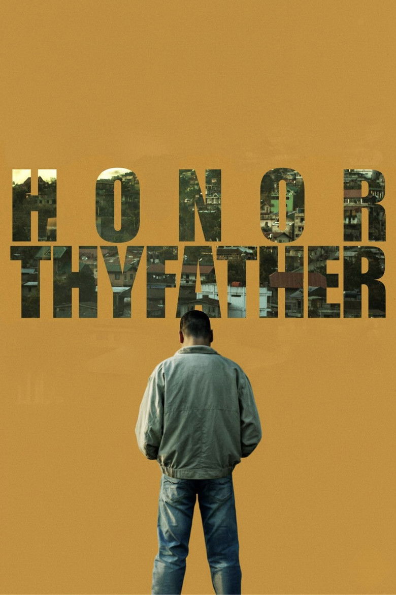 Imatge de Honor Thy Father