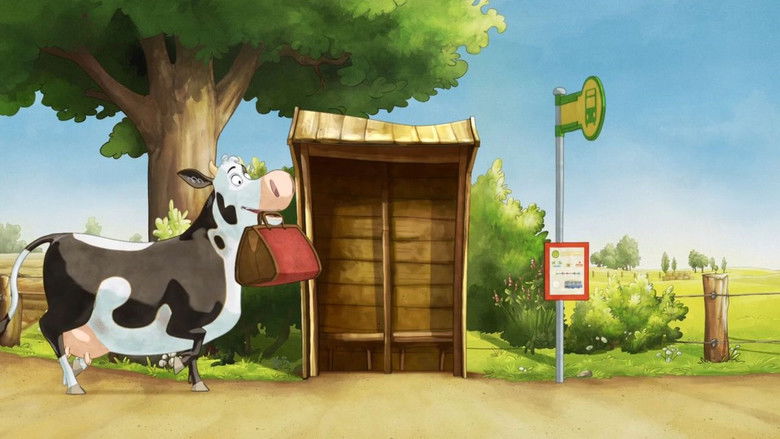 Still image for Lieselotte season 1 episode 14: Episode 14