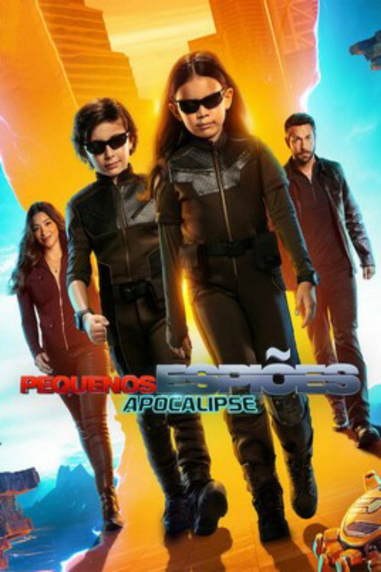 Póster la Película
