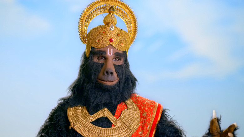 Still image for Shrimad Ramayan season 1 episode 149: Nikumbala Devi Ka Anushthan Still image for Shrimad Ramayan season 1 episode 149: Nikumbala Devi Ka Anushthan