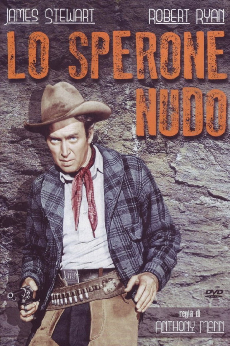 Lo sperone nudo