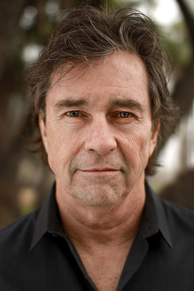 Joseph Conlan portrait image