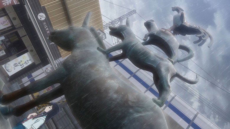 Still from After the Rain - Season 1 Episode 3