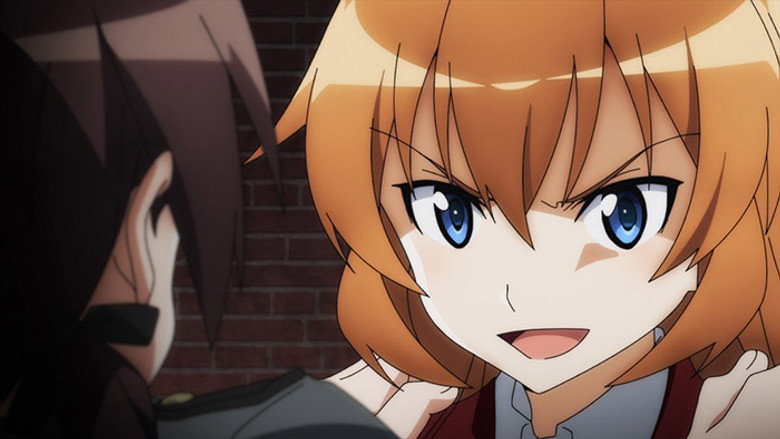 Still from Strike Witches - Season 3 Episode 6