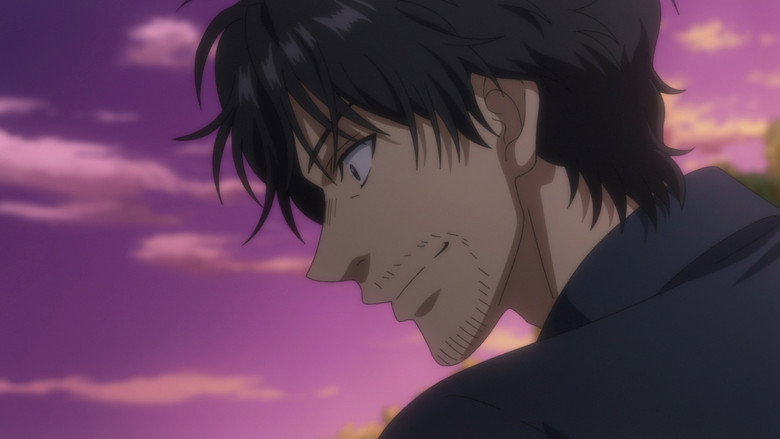 Ao Ashi Ep 13 Vostfr