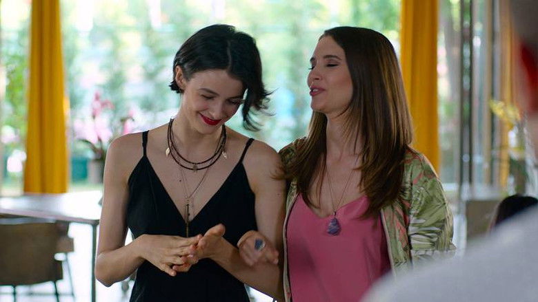 Still image for Sweet Revenge season 1 episode 12: Episode 12 Still image for Sweet Revenge season 1 episode 12: Episode 12