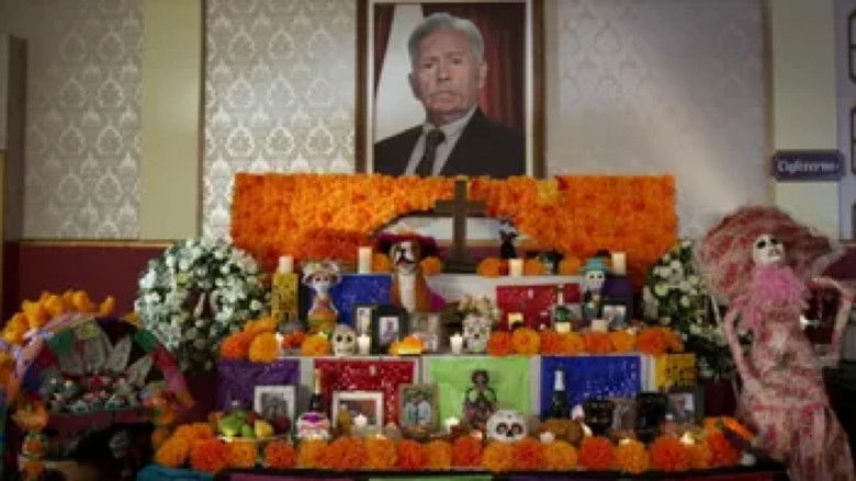 Still image for Muero por Marilú season 1 episode 9: Episode 9