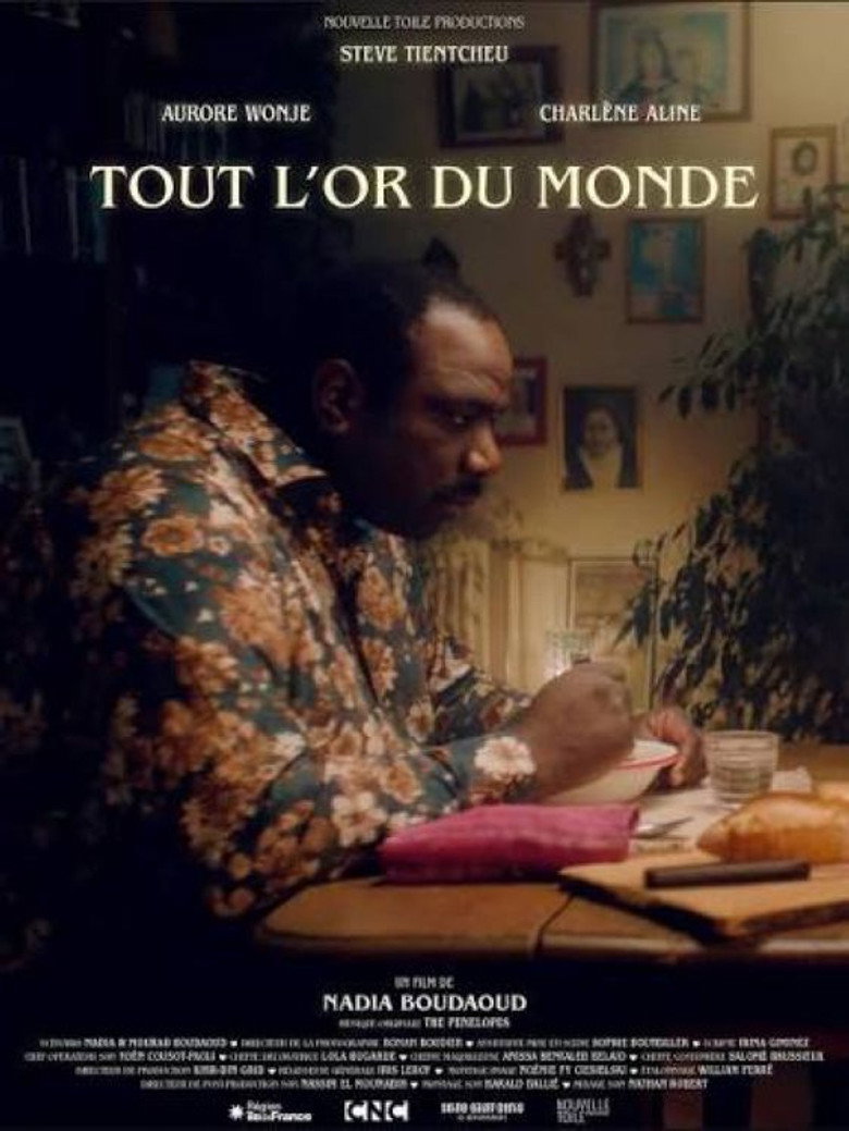 Tout l'or du monde