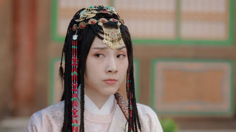 Still image for The Happy Seven in Chang'an season 1 episode 14: Episode 14
