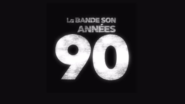 La bande son des années 90 (2025)