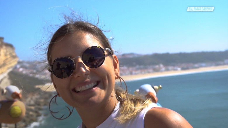 Still image for Eu, Maya Gabeira season 1 episode 1: Episode 1