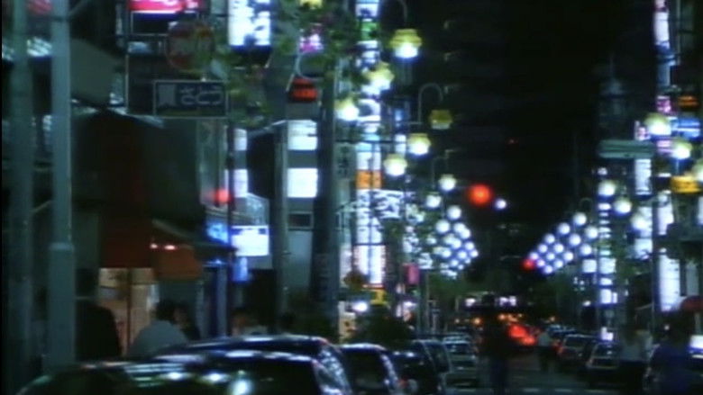 Image d'arrière-plan 7 du film スウィートルーム